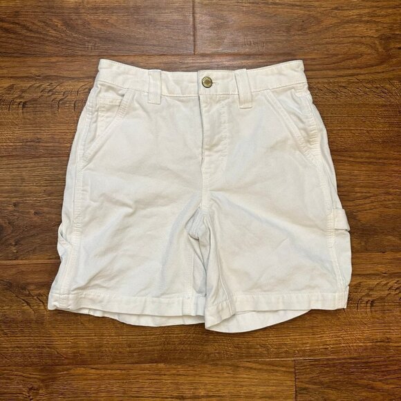 Tna Aritzia Greenwich 7" Denim Jean Short - Picture 3 of 8